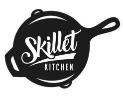 Trademark Logo SKILLET KITCHEN