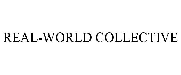  REAL-WORLD COLLECTIVE