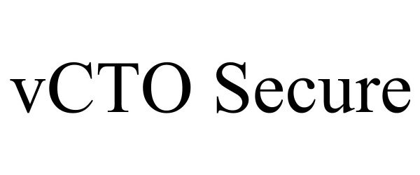  VCTO SECURE