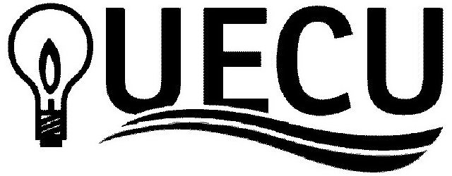 Trademark Logo UECU