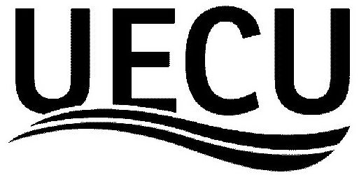 Trademark Logo UECU