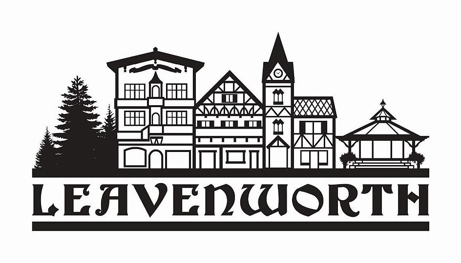 Trademark Logo LEAVENWORTH