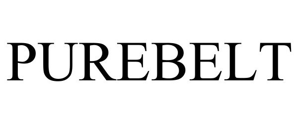 Trademark Logo PUREBELT