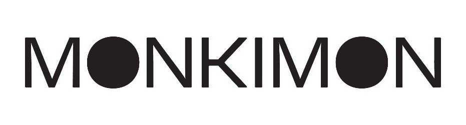 Trademark Logo MONKIMON