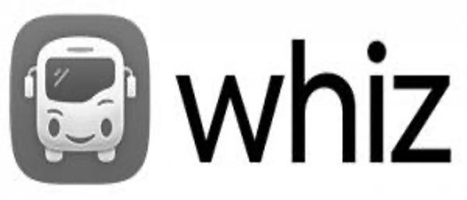 Trademark Logo WHIZ