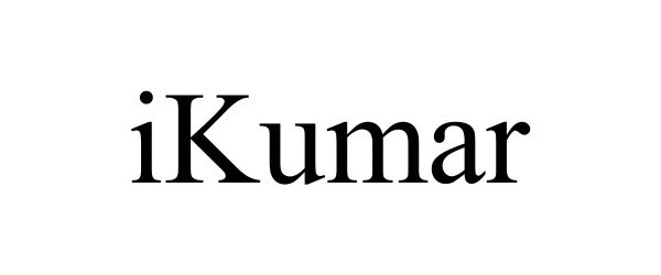 Trademark Logo IKUMAR