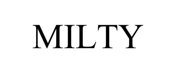  MILTY