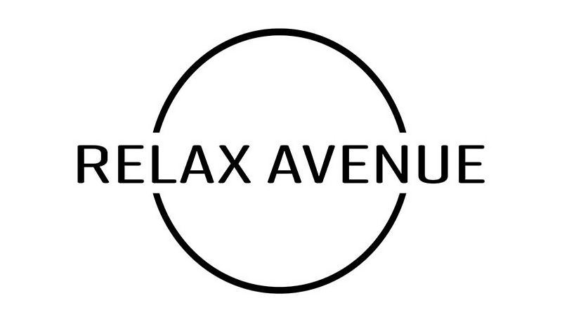 Trademark Logo RELAX AVENUE