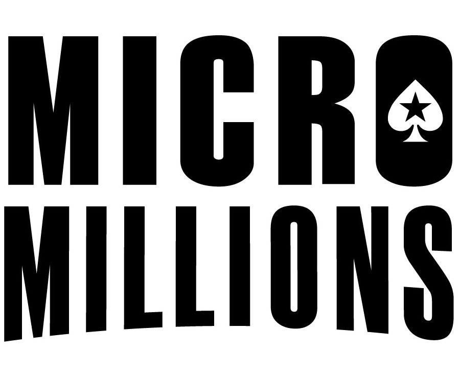 Trademark Logo MICRO MILLIONS