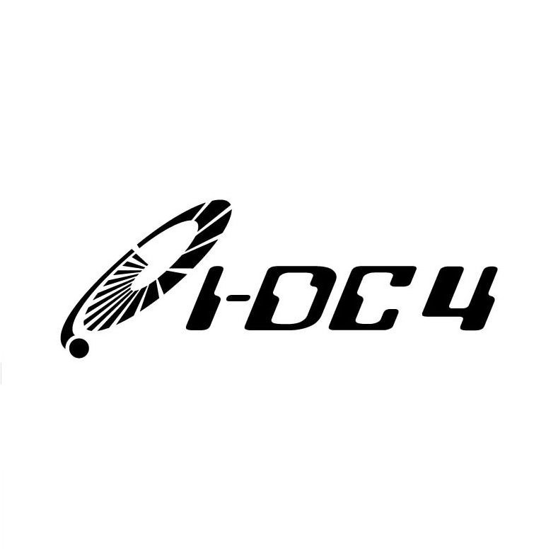 Trademark Logo I-DC4
