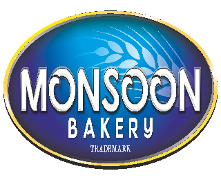 Trademark Logo MONSOON BAKERY TRADEMARK