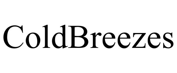  COLDBREEZES