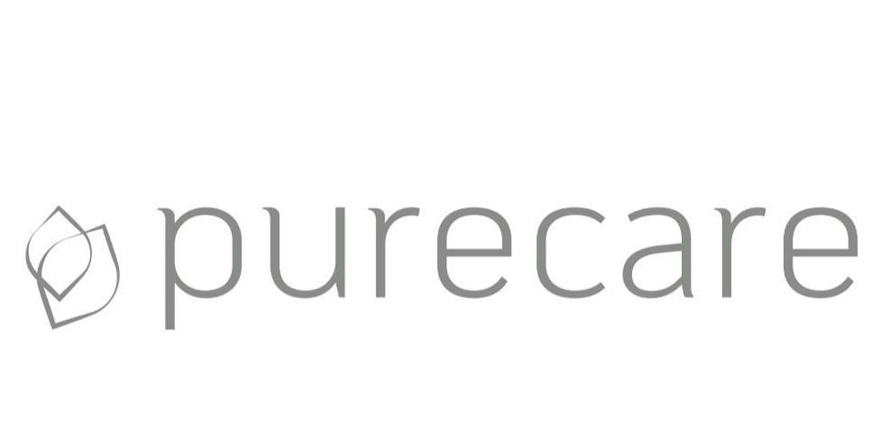 Trademark Logo PURECARE