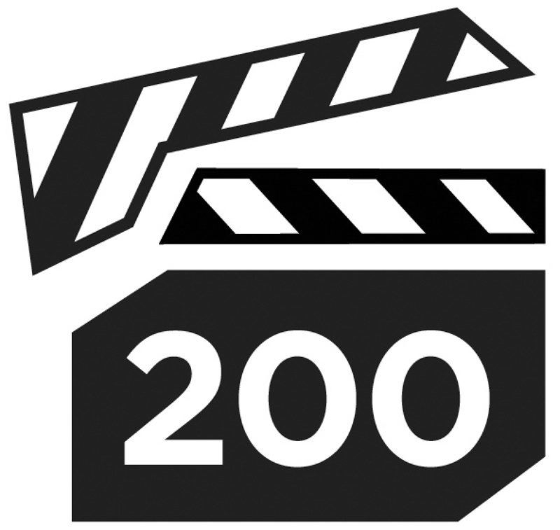 Trademark Logo 200