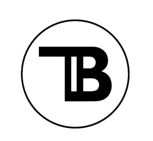 Trademark Logo TB