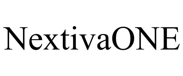  NEXTIVAONE