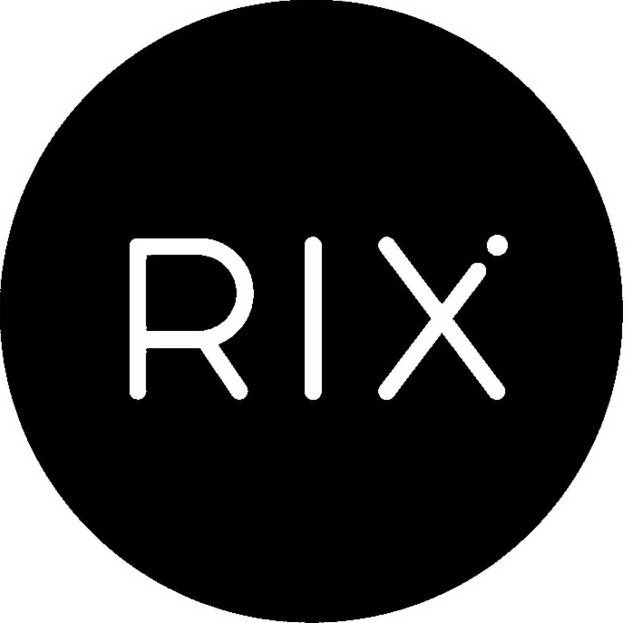 Trademark Logo R IX