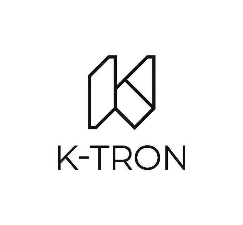 Trademark Logo K-TRON