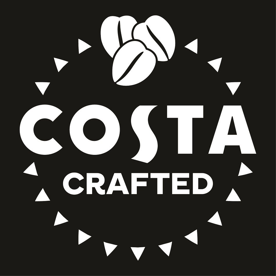  COSTA CRAFTED