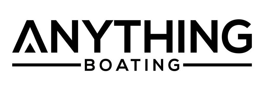  ANYTHING BOATING