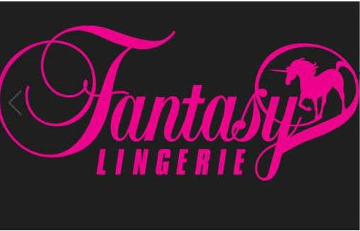 Trademark Logo FANTASY LINGERIE