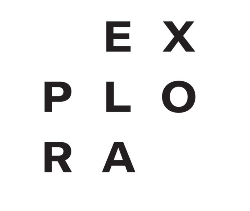 Trademark Logo EXPLORA