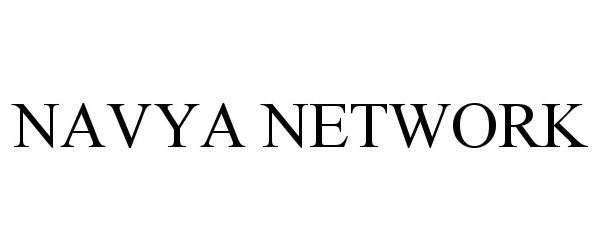  NAVYA NETWORK