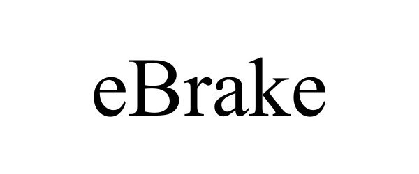 EBRAKE