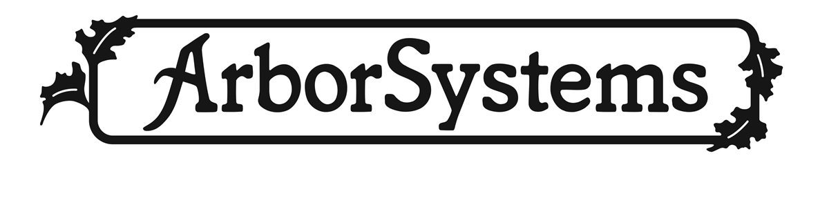 Trademark Logo ARBORSYSTEMS