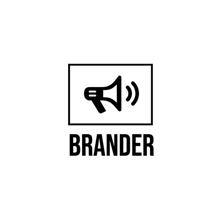  BRANDER