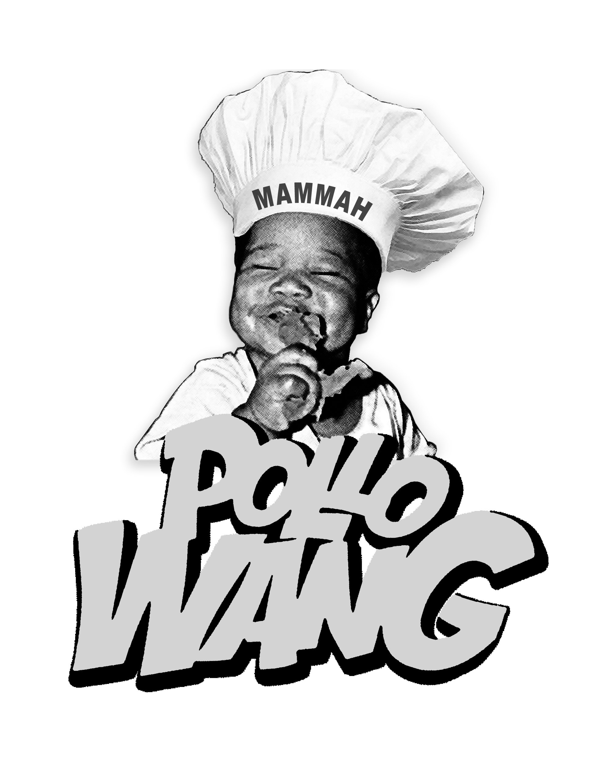 POLLO WANG - Maurice Harris Trademark Registration