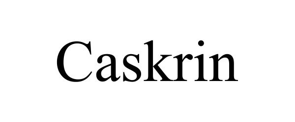  CASKRIN