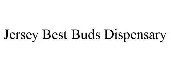  JERSEY BEST BUDS DISPENSARY