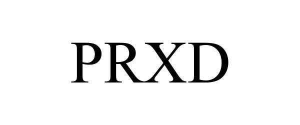  PRXD
