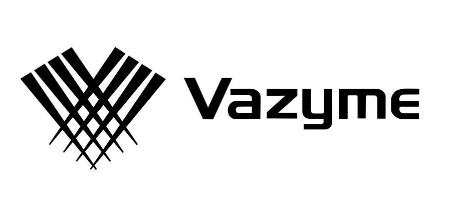 Trademark Logo VAZYME