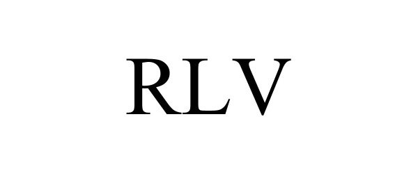  RLV