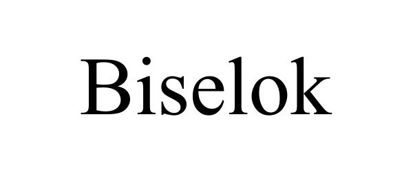  BISELOK