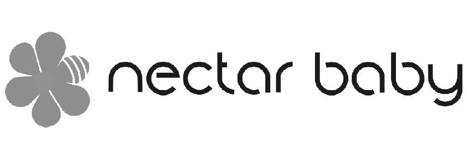 Trademark Logo NECTAR BABY