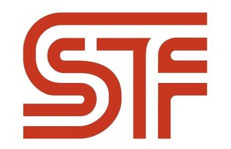 Trademark Logo STF