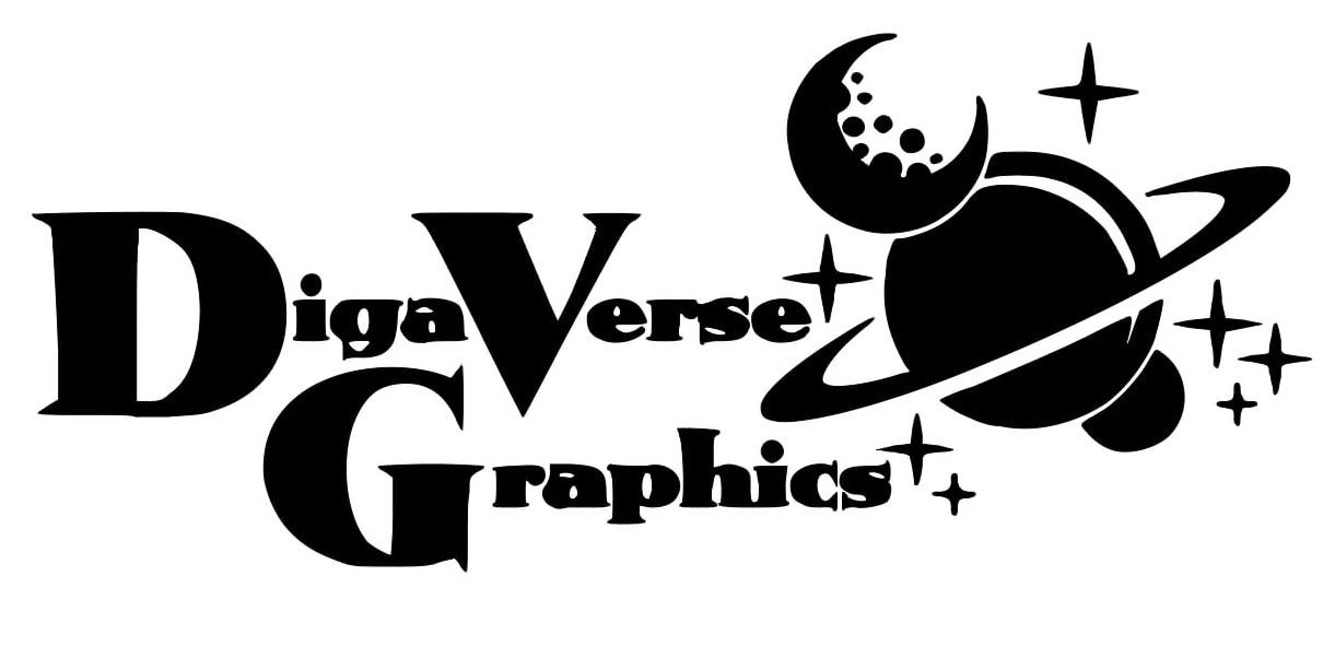  DIGAVERSE GRAPHICS