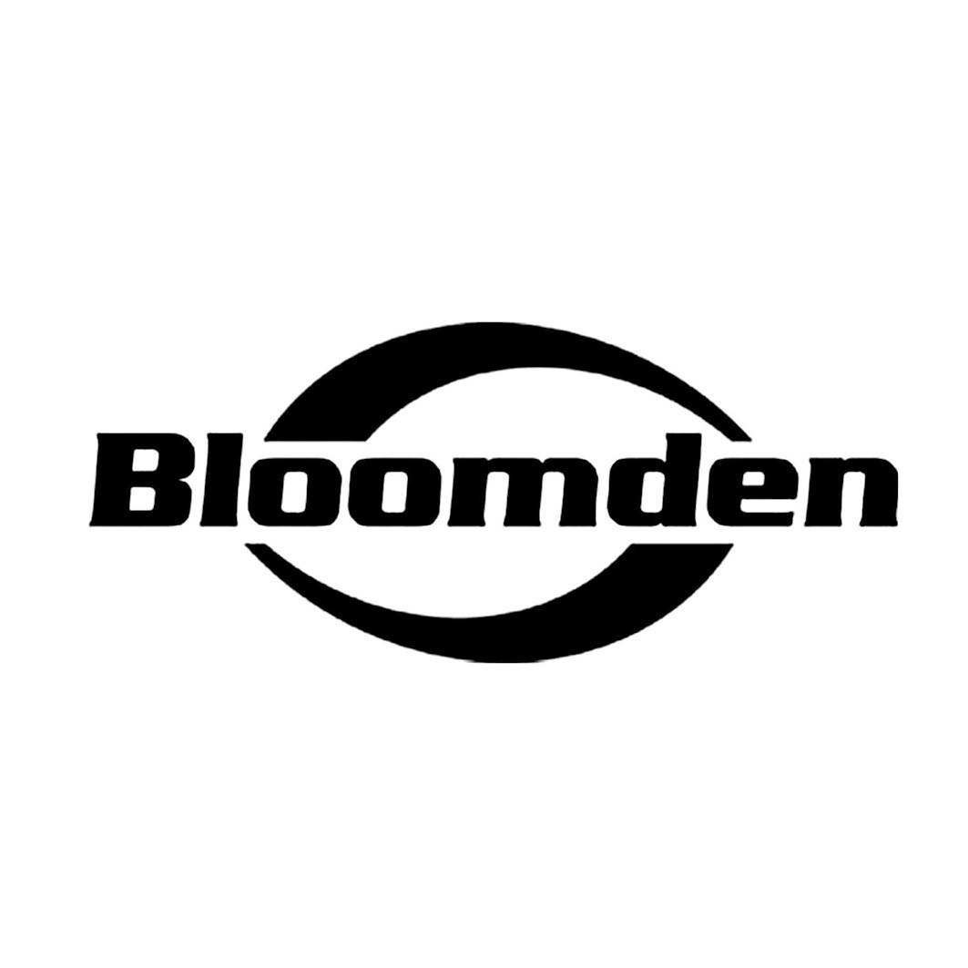 Trademark Logo BLOOMDEN