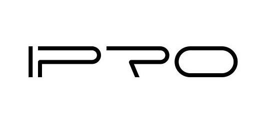 Trademark Logo IPRO