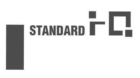 Trademark Logo STANDARD IQ