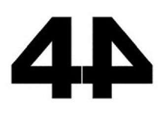 44