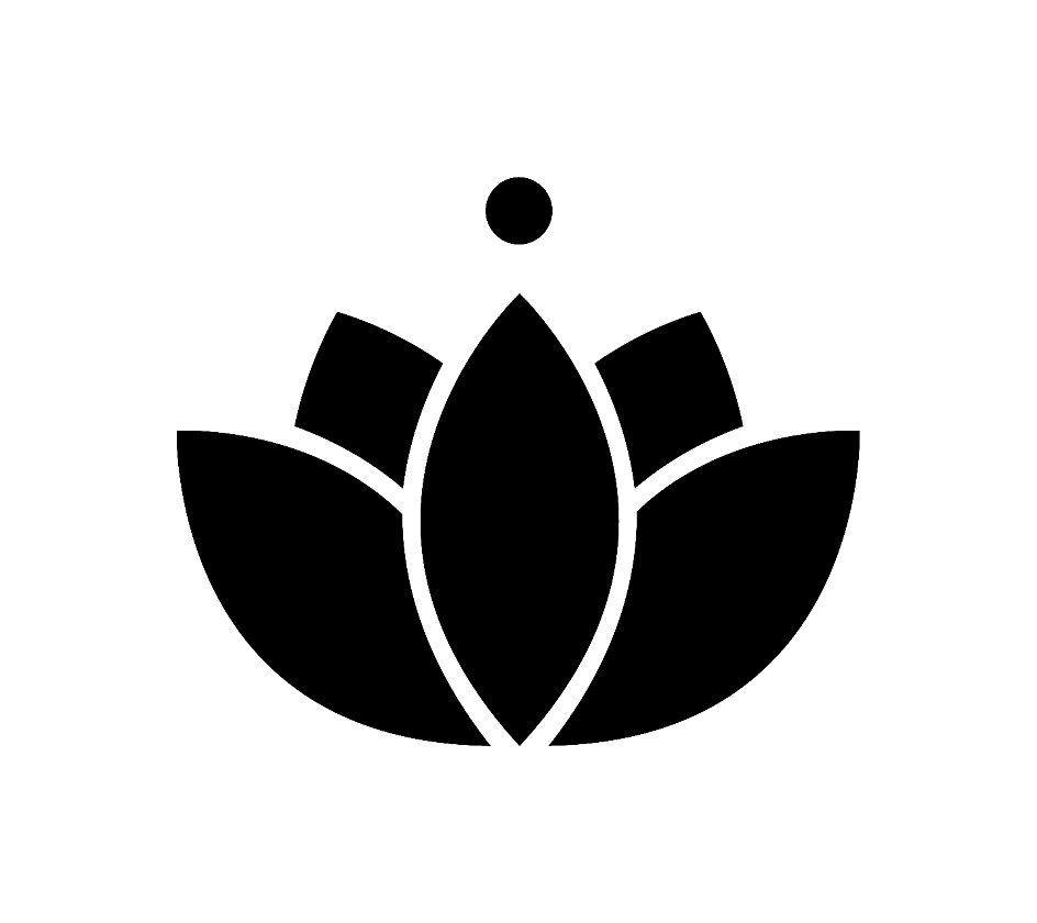  ZENDRIVE LOTUS LOGO