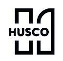 Trademark Logo H HUSCO