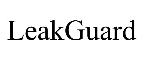 LEAKGUARD