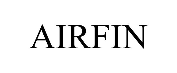  AIRFIN