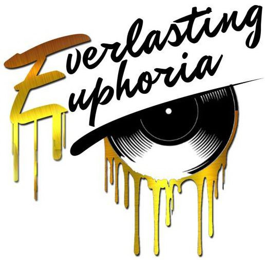 Trademark Logo EVERLASTING EUPHORIA