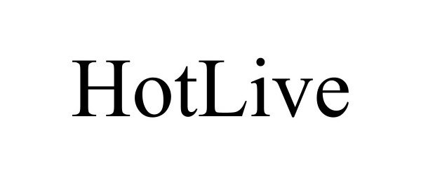  HOTLIVE